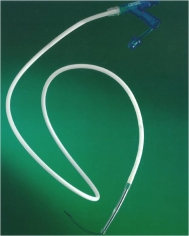 Bard PEG J-Tube