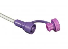 0328-24 MediLime ENFit extension set 60cm