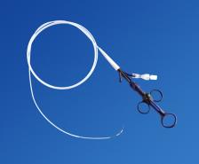 1 Lumen Rotable Guide Wire Sphincteretomes