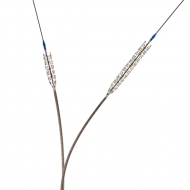 Hilus Biliary Duct - laser cut design