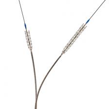 Hilus Biliary Duct - laser cut design
