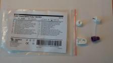 Accessoires Jejunostomie katheters