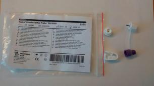 Accessoires Jejunostomie katheters