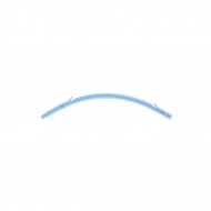 Straight with side ports, Biliary Stent set