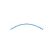 Straight with side ports, Biliary Stent set