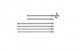 Dutau - Novatech Starre Bronchoscope