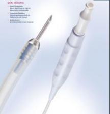 ECO- Injectra naald voor Gastroscopy