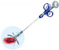 Medi-Globe Crown Clip
