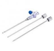 Novatech Boutin Pleura Trocar voor pleurale punctie