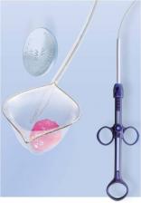 PolyCatch Retrieval Device