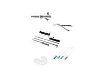 Instrumenten en accessoires voor bronchoscopie