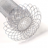 Cardia Umbrella - wire woven design