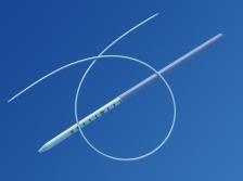 Amplatz Renal dilatator set