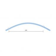Straight with Bottom Hole (Amsterdam Style) Biliary Stent Set