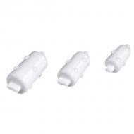 Novatech Endobronchial Watanabe Spigots (EWS)