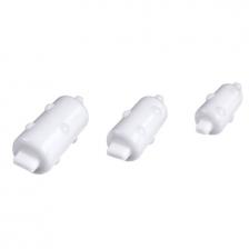 Novatech Endobronchial Watanabe Spigots (EWS)