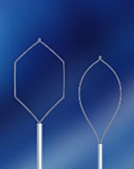 Rotating Polypectomy snares