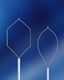 Rotating Polypectomy snares