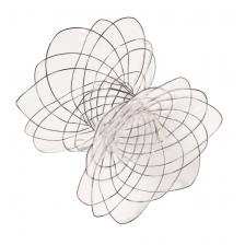 Pseudocyst - wire woven design