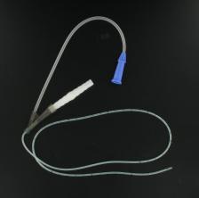 Neus-maag sonde PVC Dual Flow