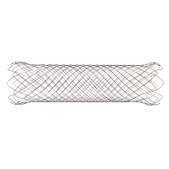 Intestinal Duodenum Colon Stent - wire woven design