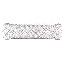 Intestinal Duodenum Colon Stent - wire woven design