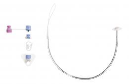 PEG sonde