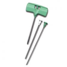 Bone Marrow Biopsy Set with Trapsystem device