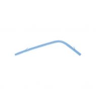 Curved Biliary Stent