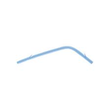Curved Biliary Stent