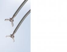 Disposable Foreign Body  Forceps