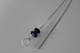 Eco-Bite uncoated metal spiral, single use