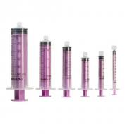 MediLime ENFit spuiten & bottle adapters