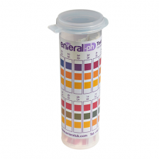 PH Test strips