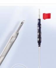 Fibrine Naalden