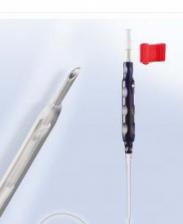 Fibrine Naalden