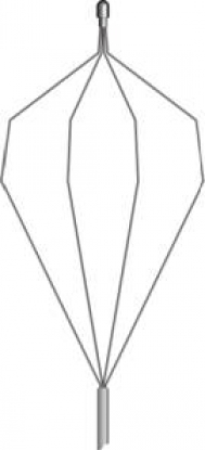 Foreign Body Basket