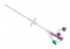 MediLime gastrostomiekatheter met Y-ENFit aansluiting