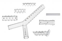 Novatech GSS stents