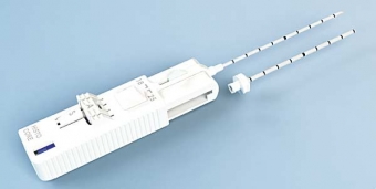 Biopsie Gun & Naald met Coaxiale Cannula HistoCore
