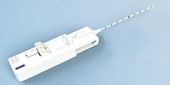 Biopsie Gun & Naald HistoCore