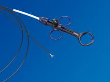Flexibite "Hot" Biopsy Forceps