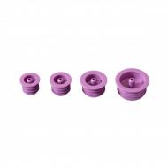 MediLime ENFit bottle adapters