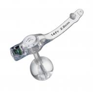 MediLime Tummy button