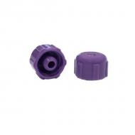 ENFit caps