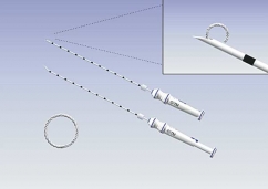 BIP O-Twist Biopsie Marker