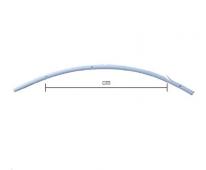 Straight with Radial Holes Pancreatic Stent Set