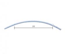 Straight with Radial Holes Pancreatic Stent