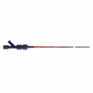 Pre-assembled Stent-Introducer Sets