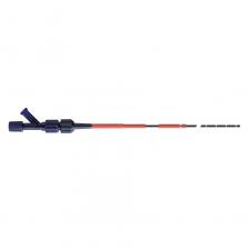 Pre-assembled Stent-Introducer Sets